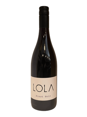 Lola Pinot Noir
