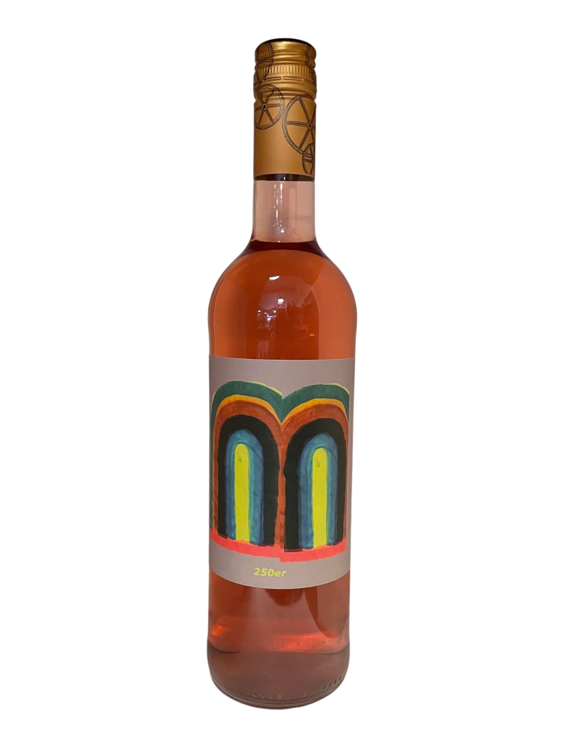 Weingut Schlossmuhlenhof Pinke Pinke Rose