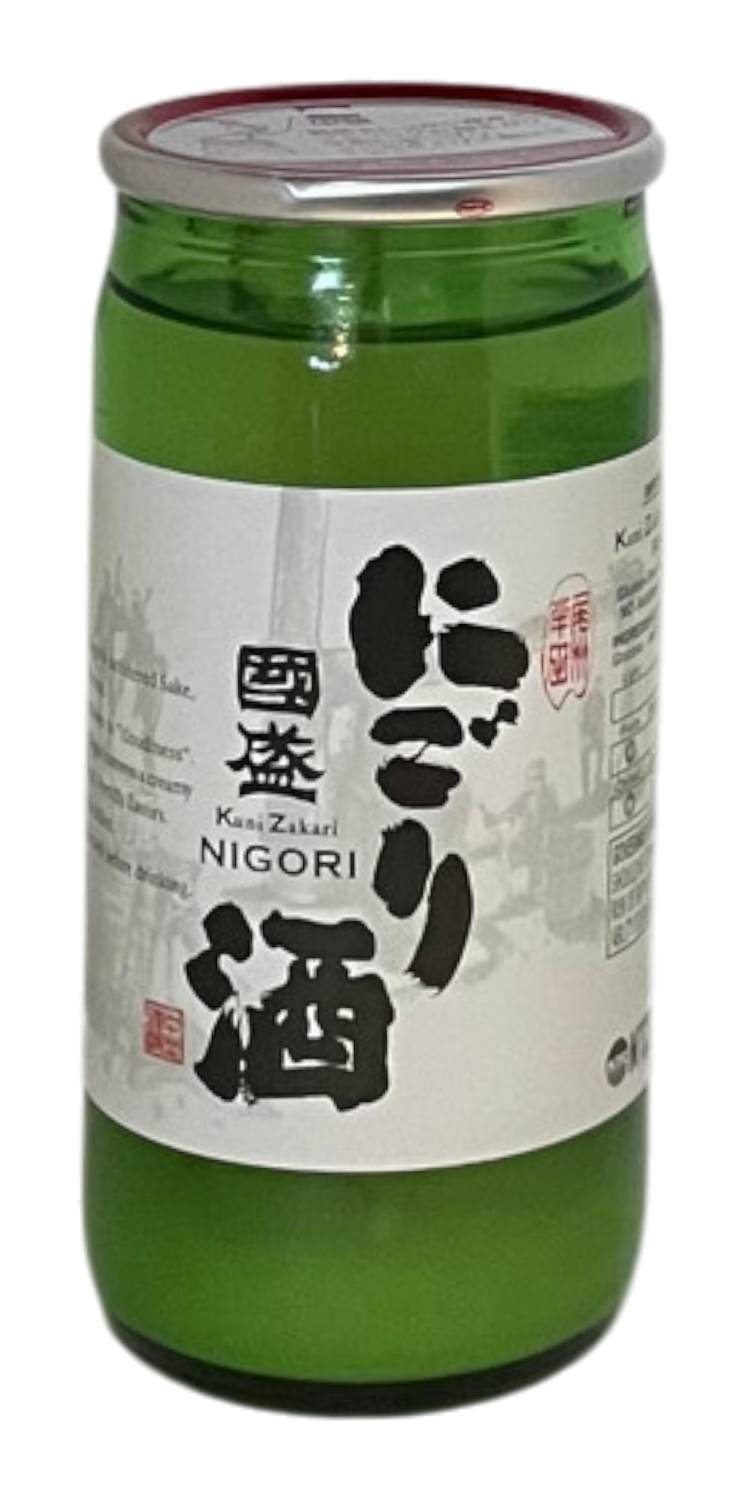 Kunizakari Nigori