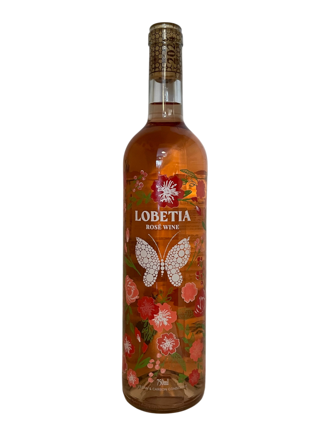 Lobetia Rosado
