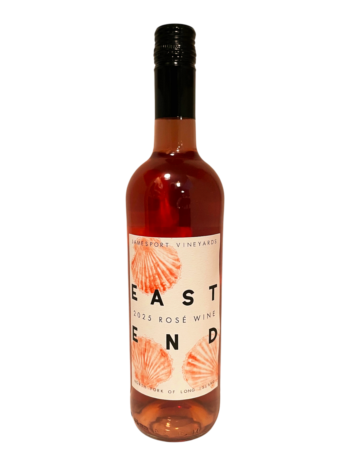 Jamesport Vineyards East End Rose