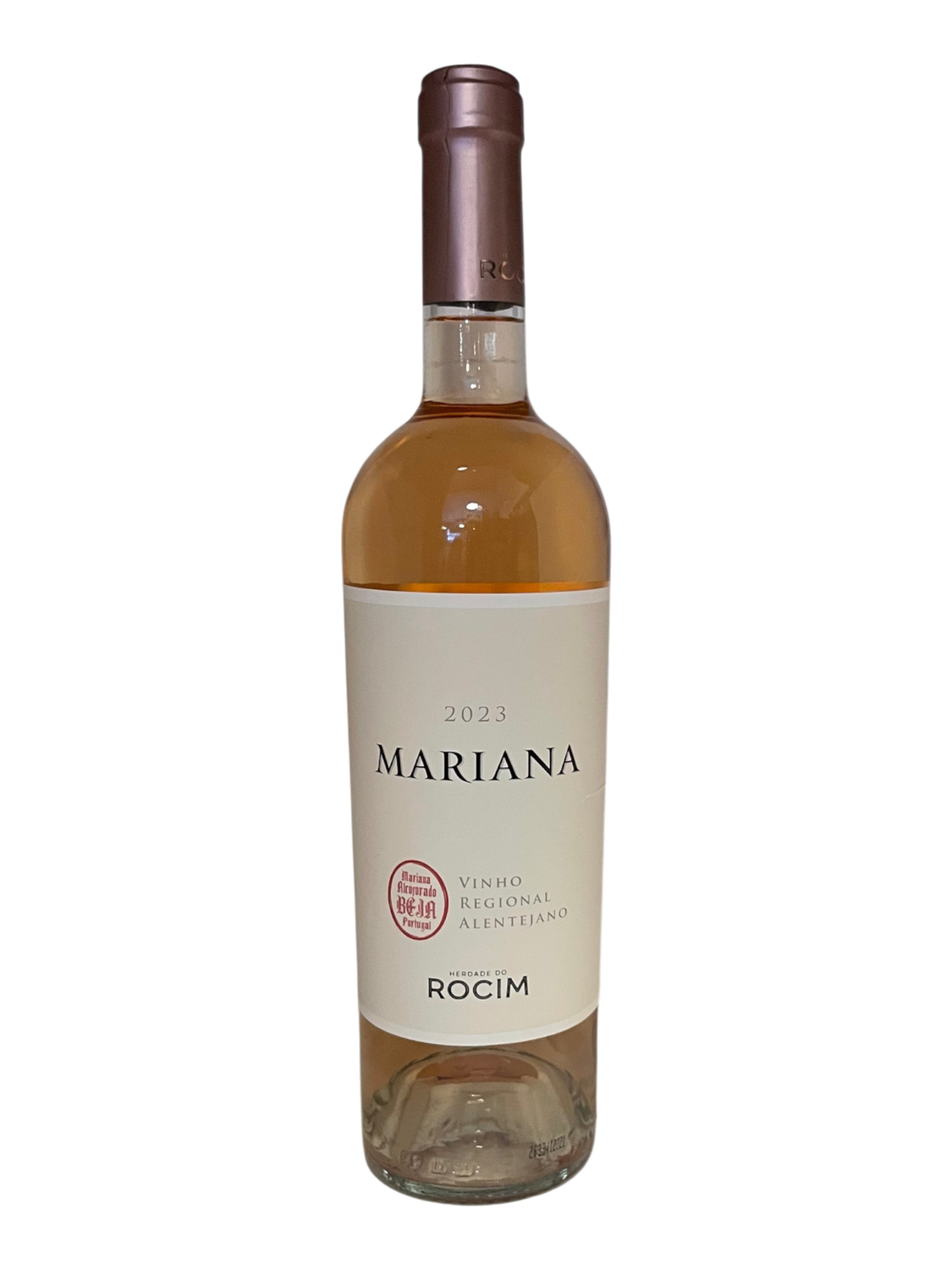 Rocim Mariana Rose