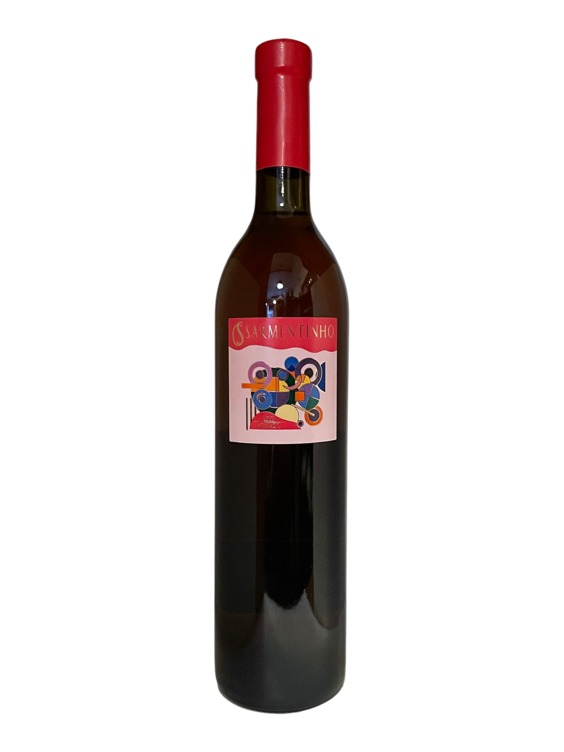 Sarmentinho Adamado Rose Frizante