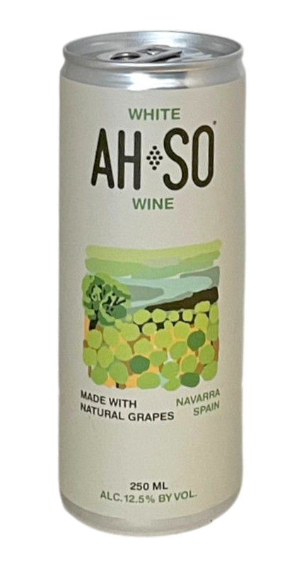 Navarra Blanco Ah-So