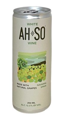 Navarra Blanco Ah-So