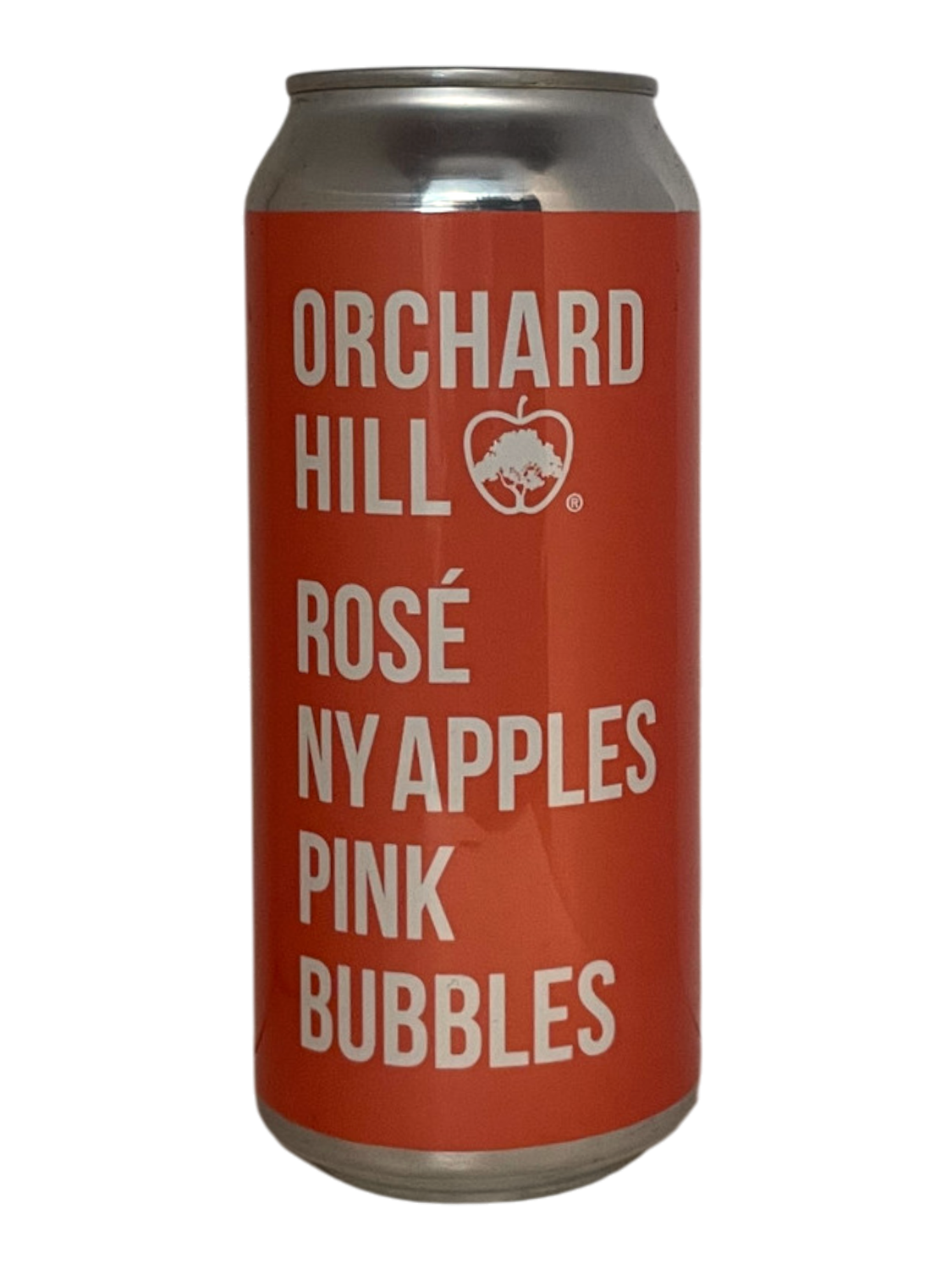 Orchard Hill Rosé Cider