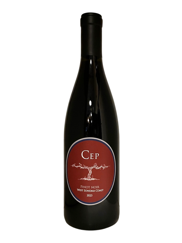 Peay Vineyards Cep Pinot Noir Sonoma Coast