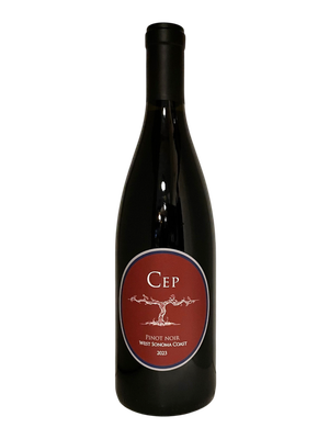 Peay Vineyards Cep Pinot Noir Sonoma Coast