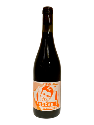 Domaine Rimbert Cousin Oscar