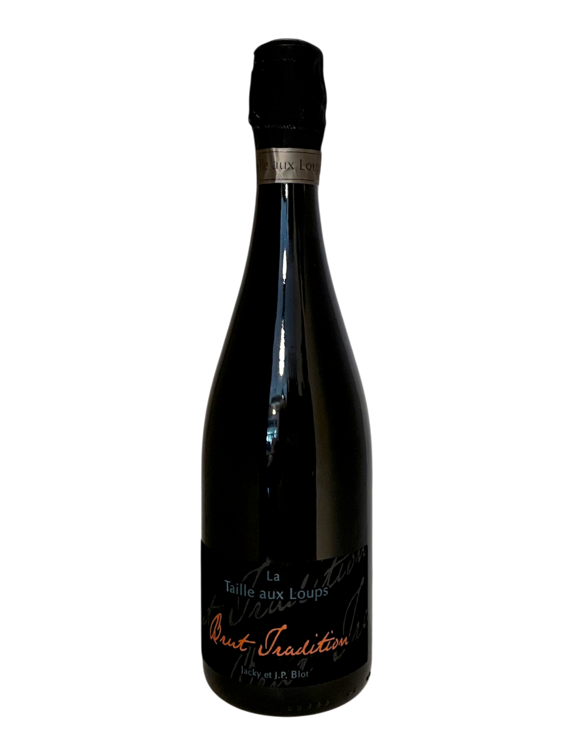 Domaine de la Taille aux Loups Brut Tradition