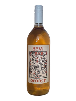 BEVI Orange Wine 1L