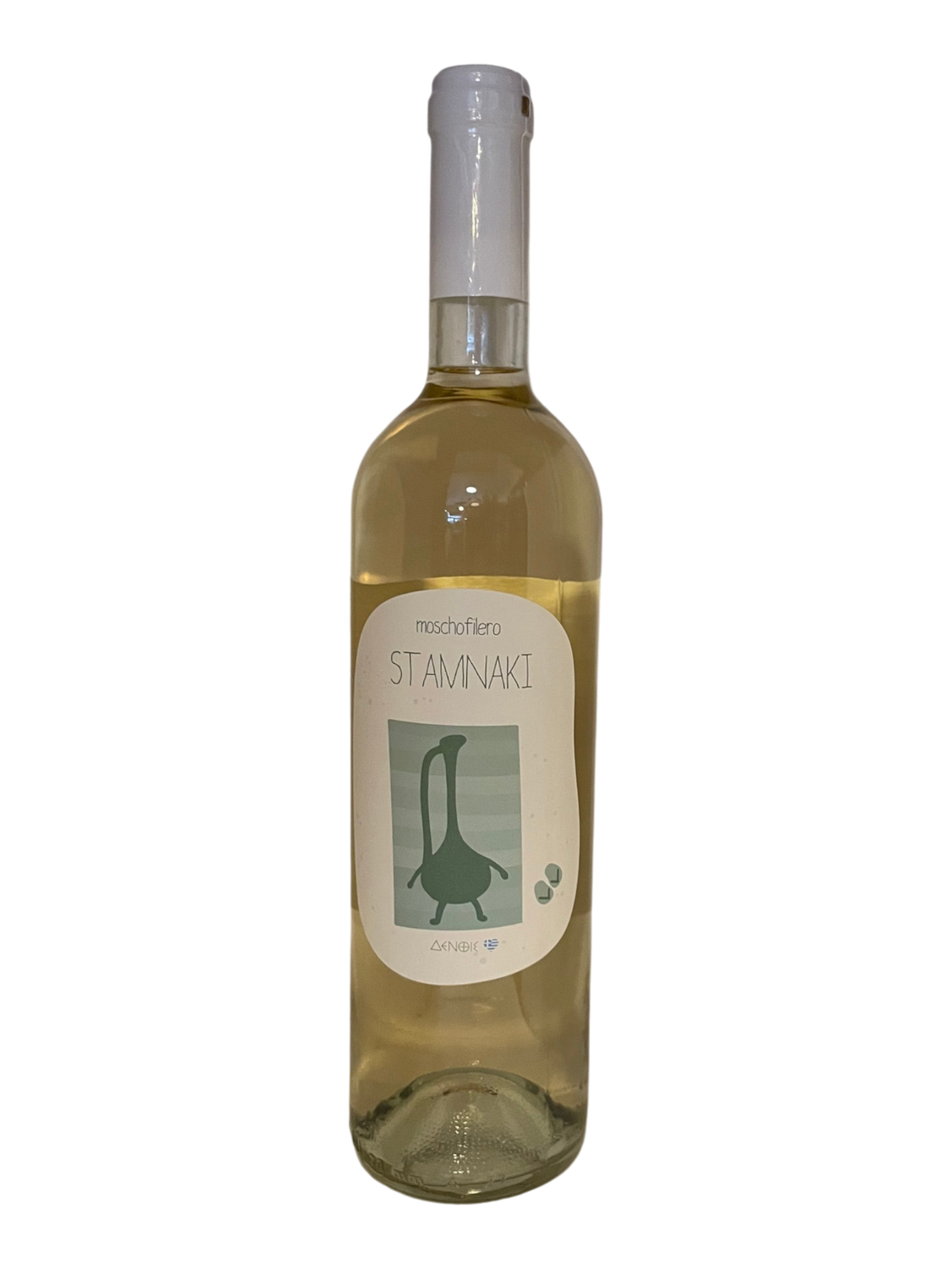 Stamnaki Moschofilero White