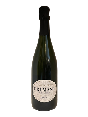 Maison Idiart Cremant de Loire
