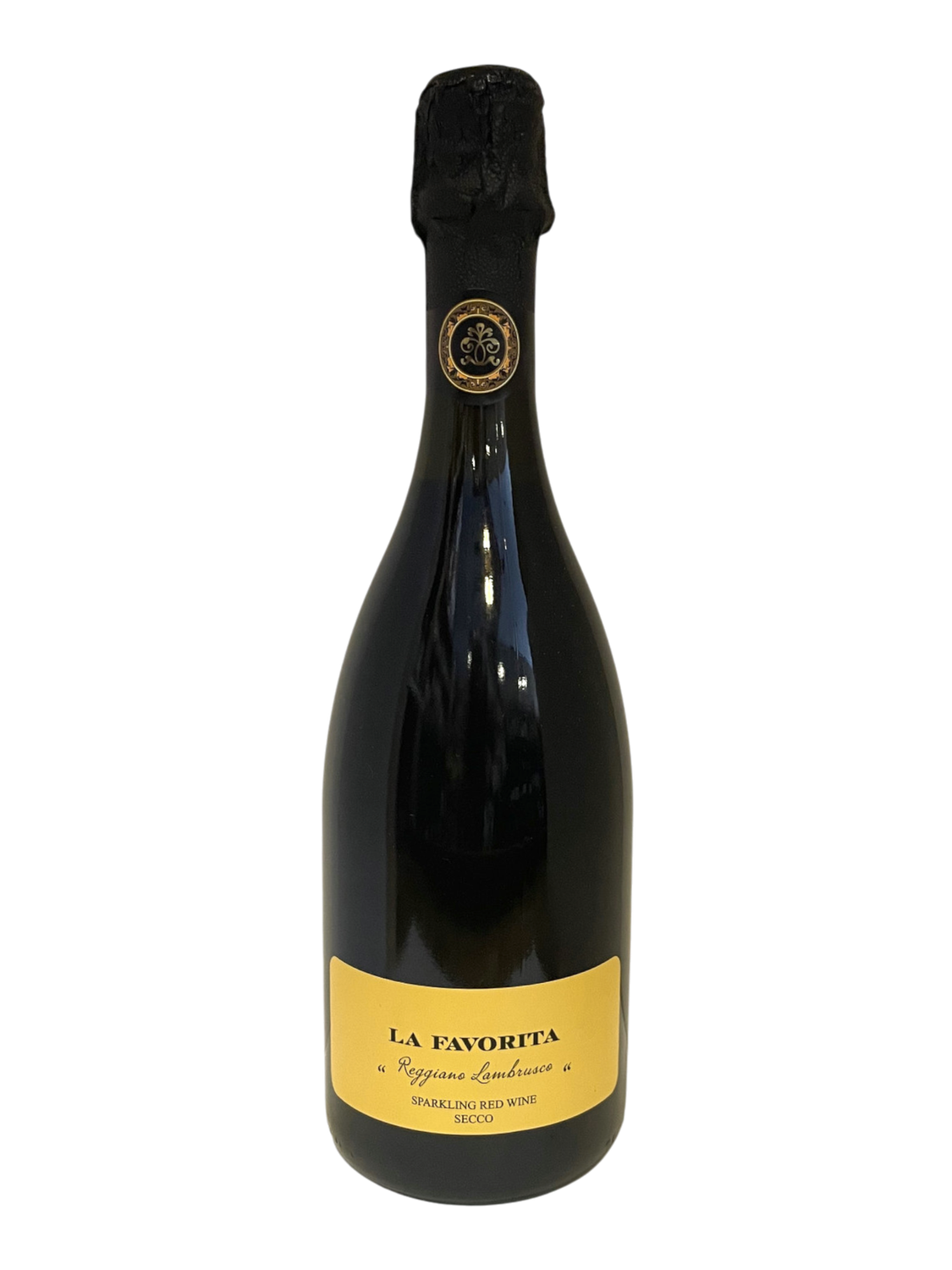 La Favorita Lambrusco Secco