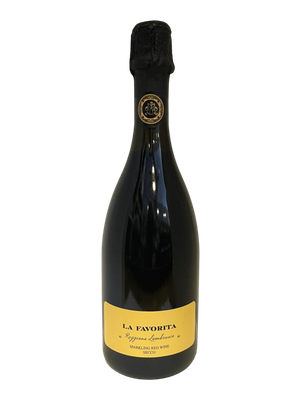 La Favorita Lambrusco Secco