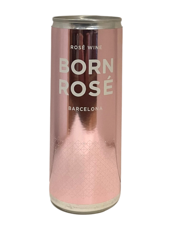 Born Rose Can