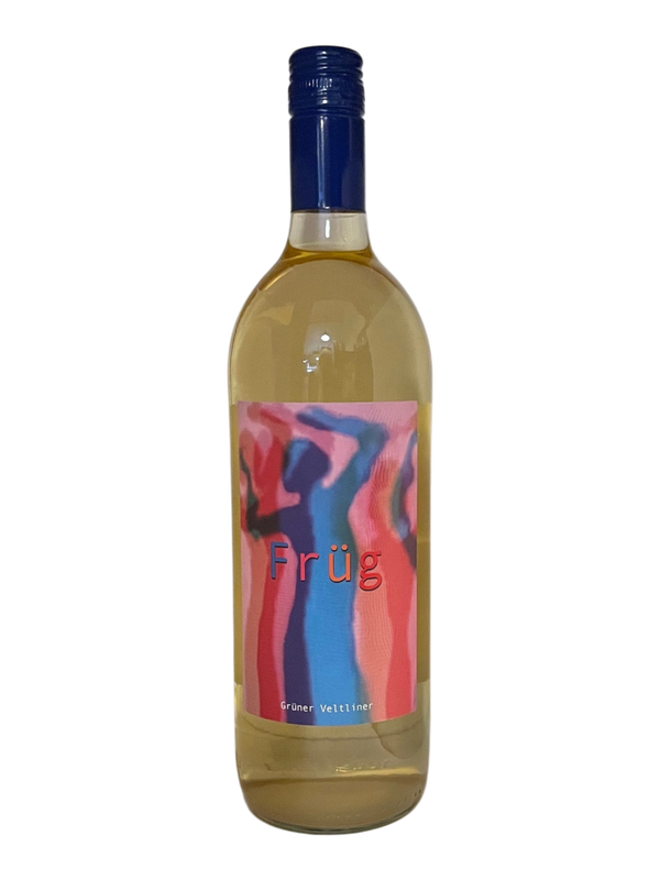 Frug Gruner Veltliner 1L