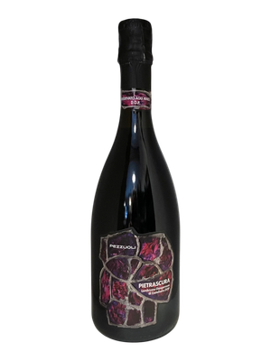 Pezzuoli Pietrascura Dry Lambrusco Grasparossa
