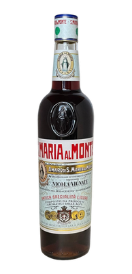 Santa Maria al Monte Caffe Ligure,  Coffee Liquer