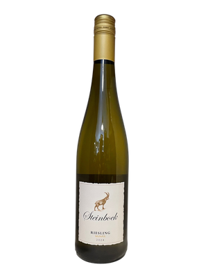 Dr. Fischer Steinbock Riesling