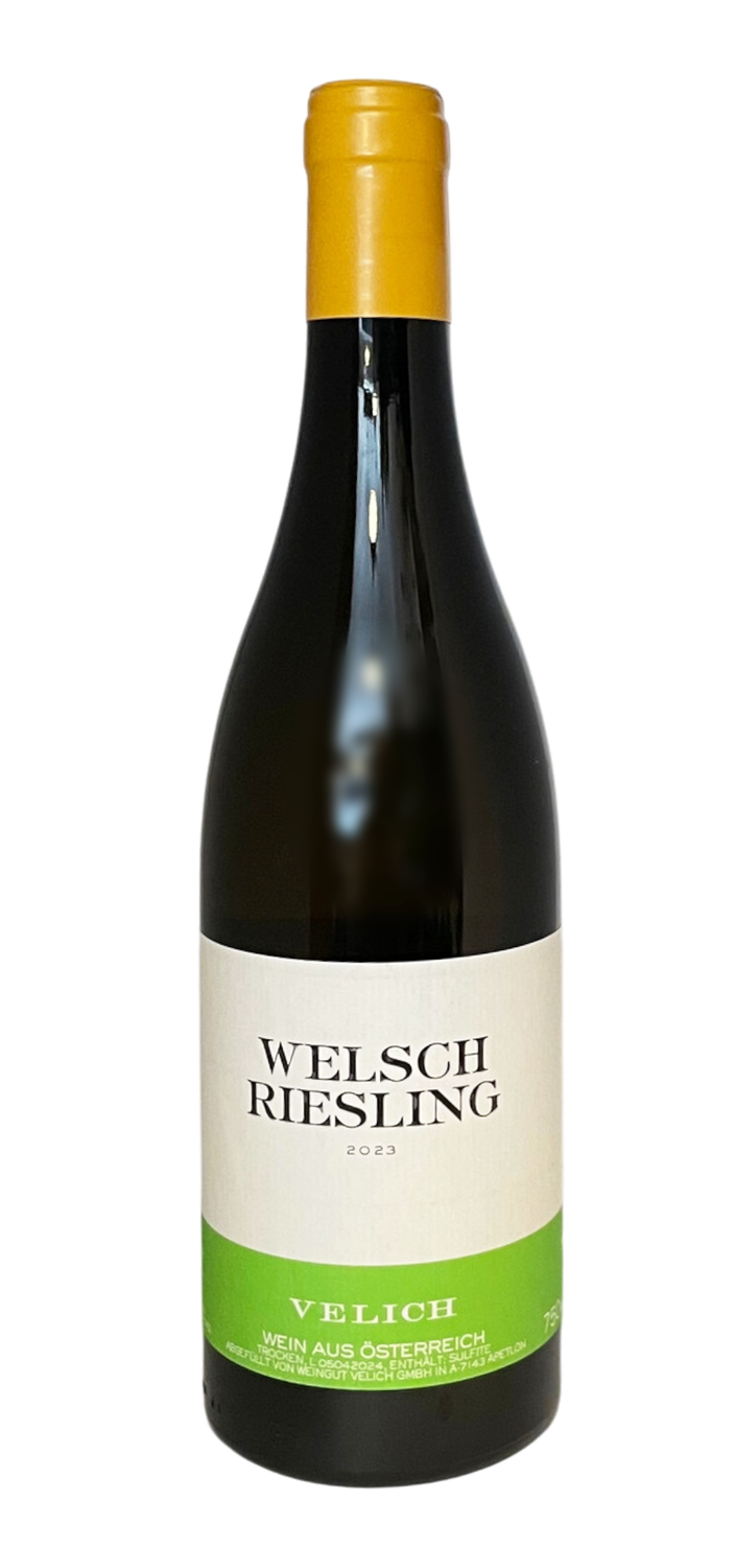 Velich Welschriesling