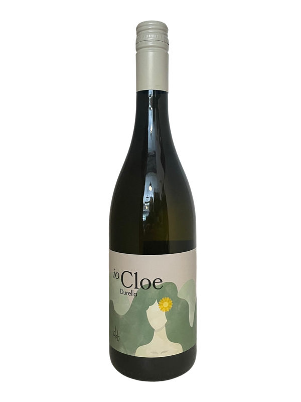 Cantina Tonello Io Cloe