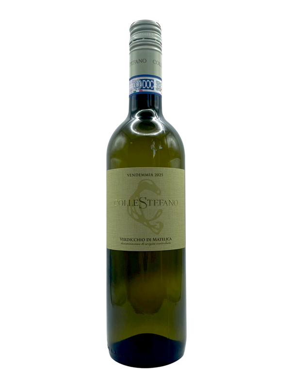 ColleStefano Verdicchio di Matelica