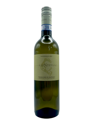 ColleStefano Verdicchio di Matelica