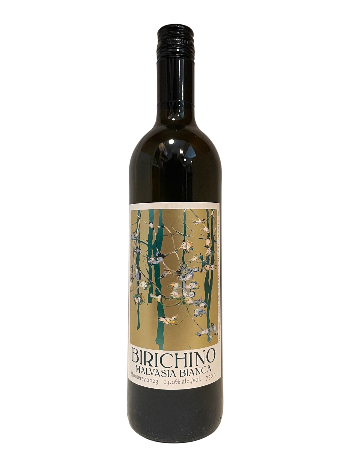 Birichino Wines Malvasia Bianca Monterey