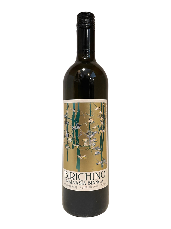 Birichino Wines Malvasia Bianca Monterey
