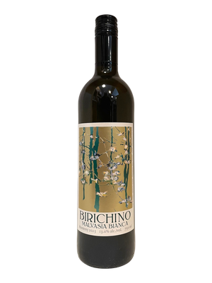 Birichino Wines Malvasia Bianca Monterey