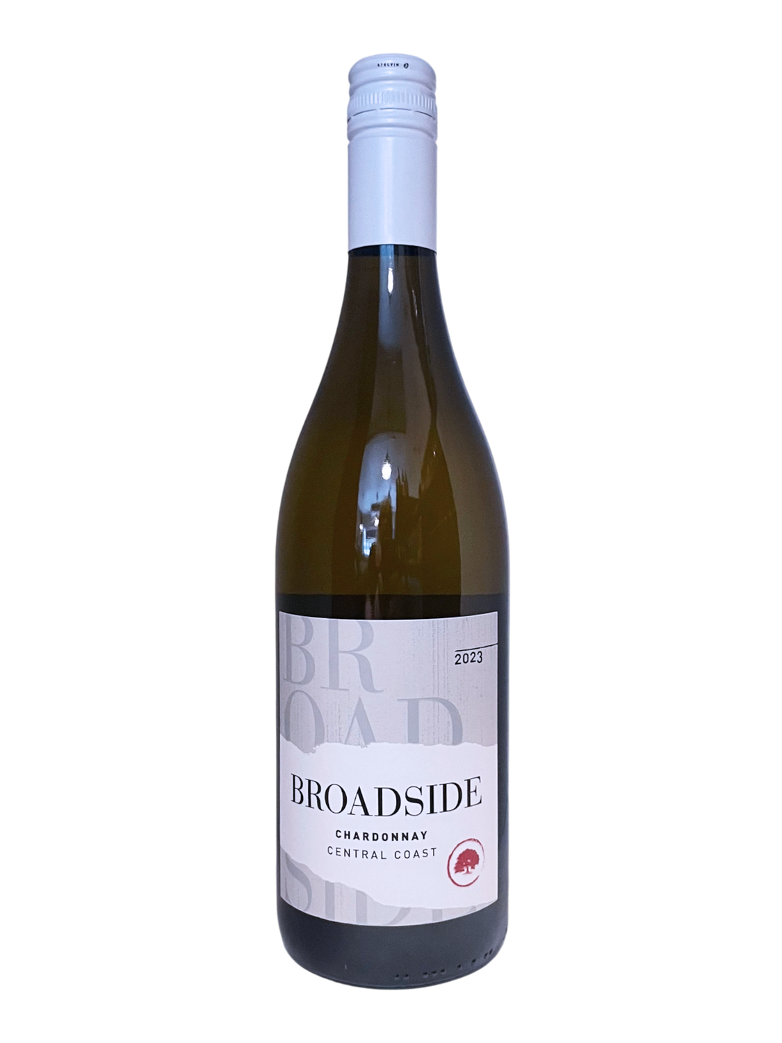 Broadside Central Coast Chardonnay