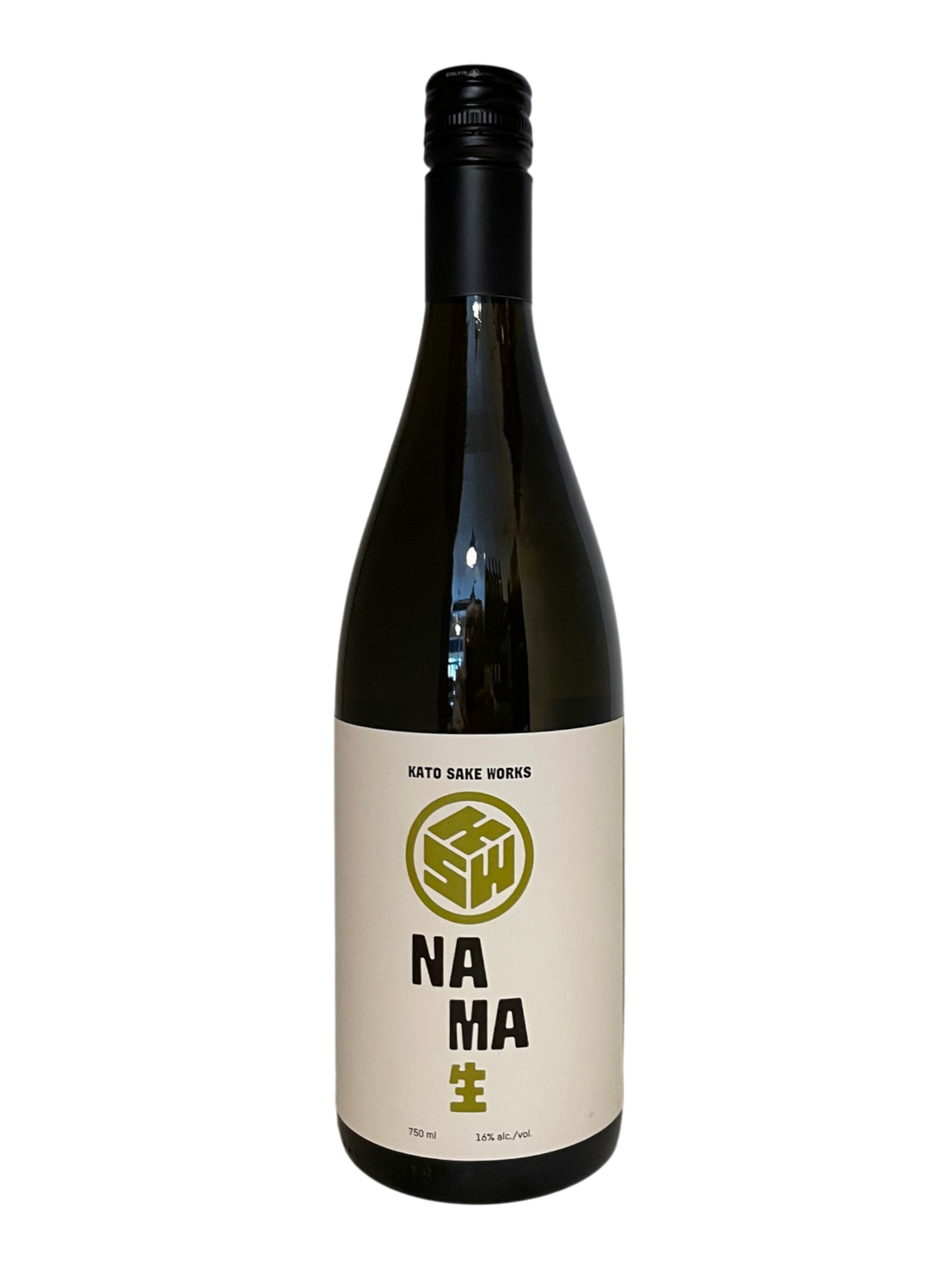 Kato Sake Nama