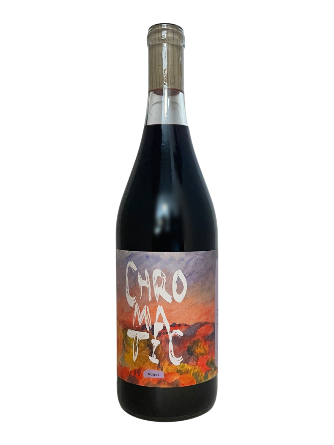 Accordion Wines Chromatic Chillable Red