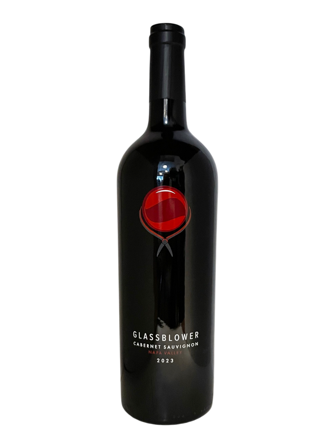 Glassblower Cabernet Sauvignon