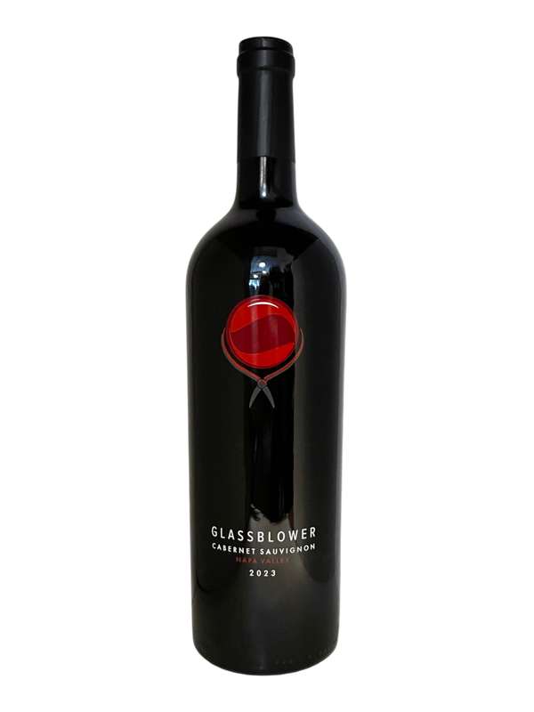 Glassblower Cabernet Sauvignon