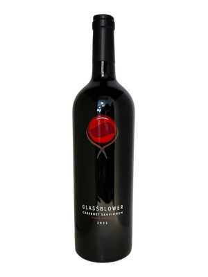 Glassblower Cabernet Sauvignon