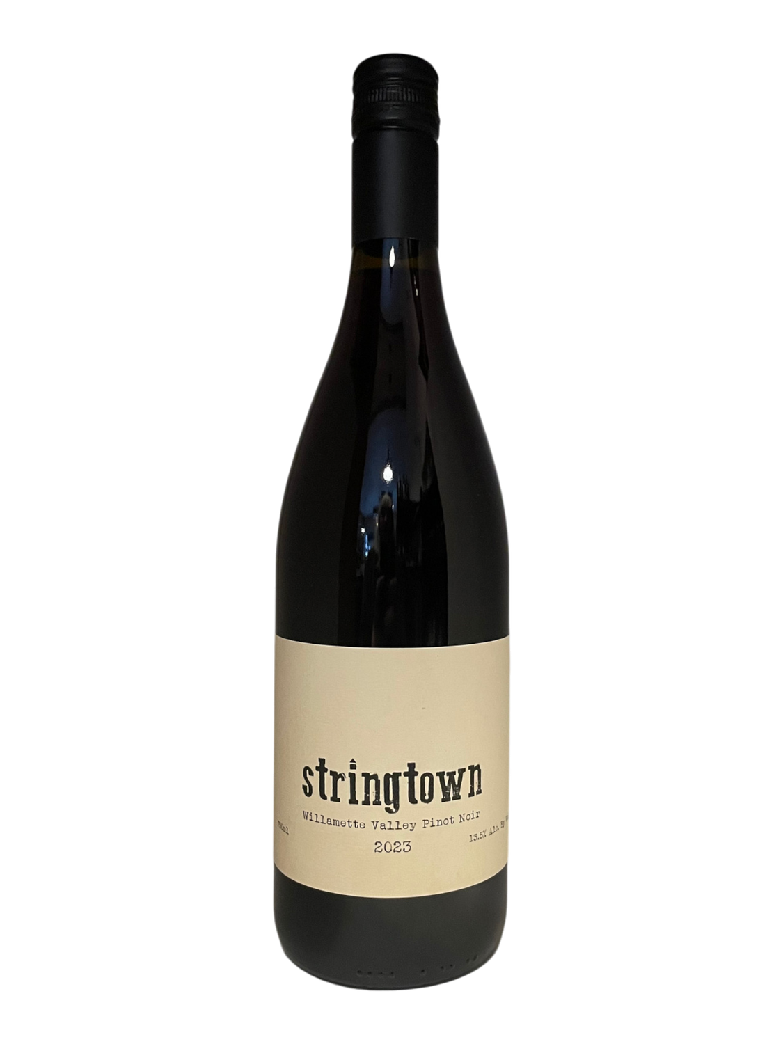 Stringtown Willamette Valley Pinot Noir