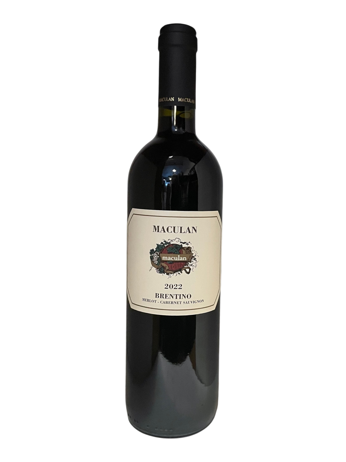 Maculan Brentino Cab/Merlot Breganze DOC
