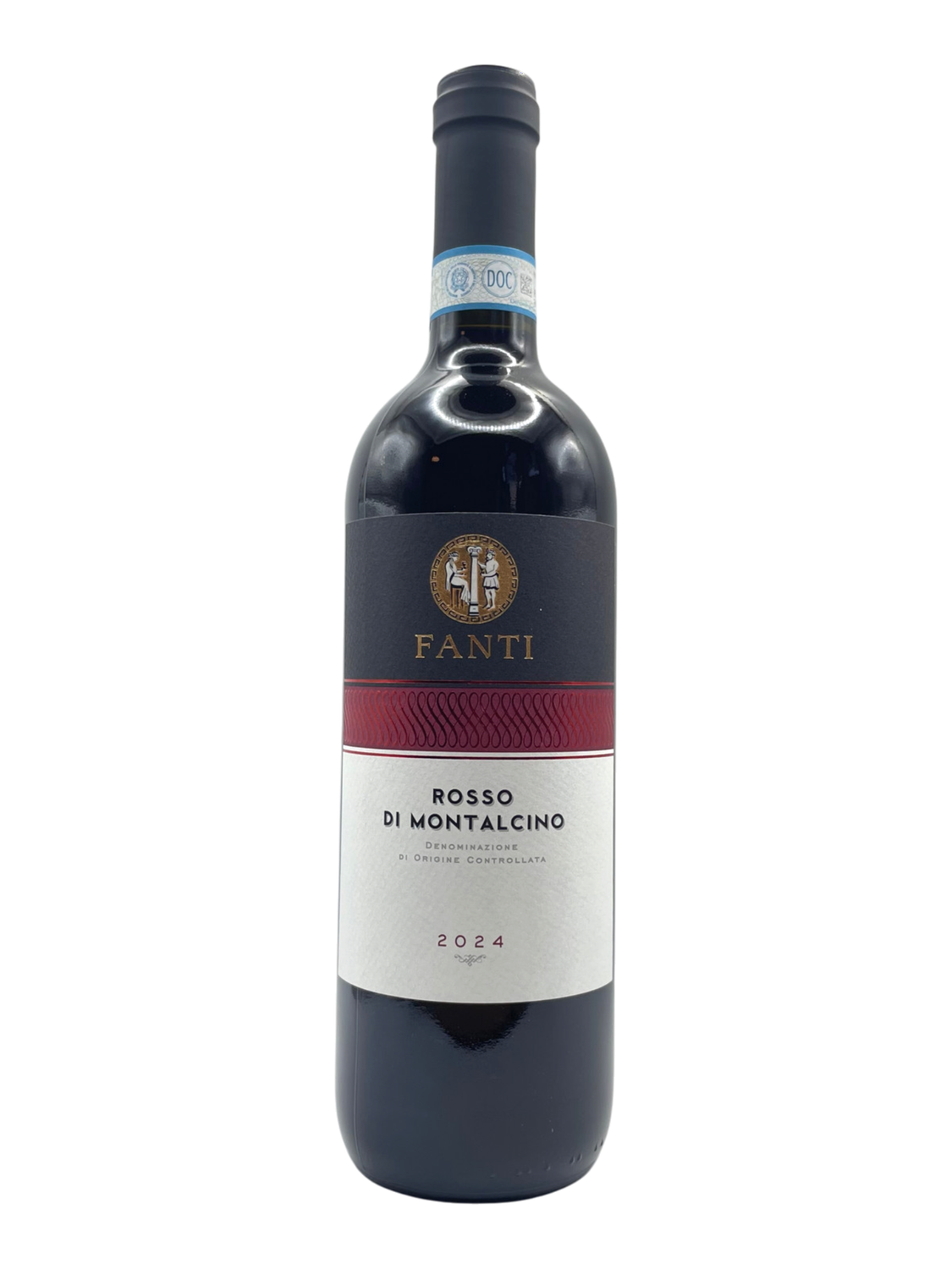 Tenuta Fanti Rosso di Montalcino