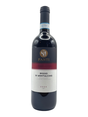 Tenuta Fanti Rosso di Montalcino