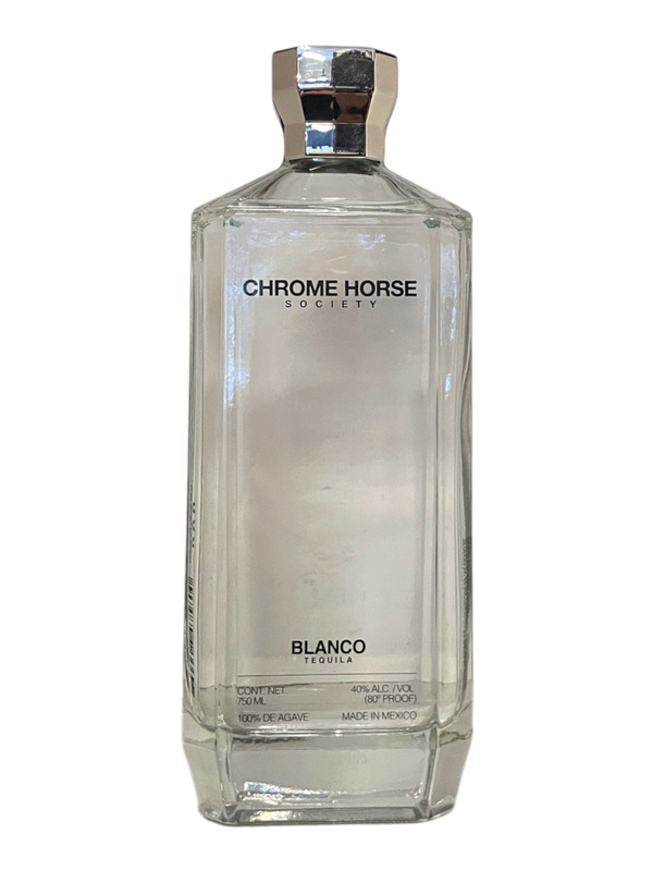 Chrome Horse Society
