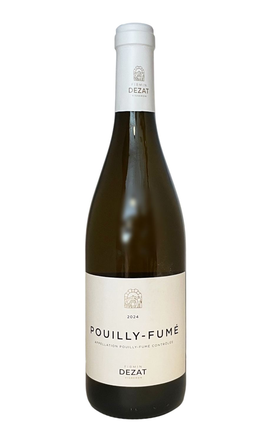 Firmin Dezat Pouilly Fume
