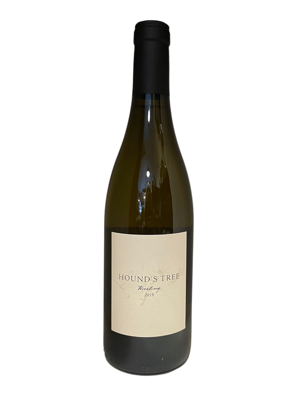 Hound's Tree Seneca Lake Riesling