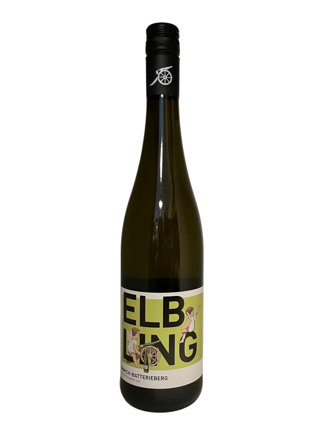 Immich-Batterieberg Mosel Elbling