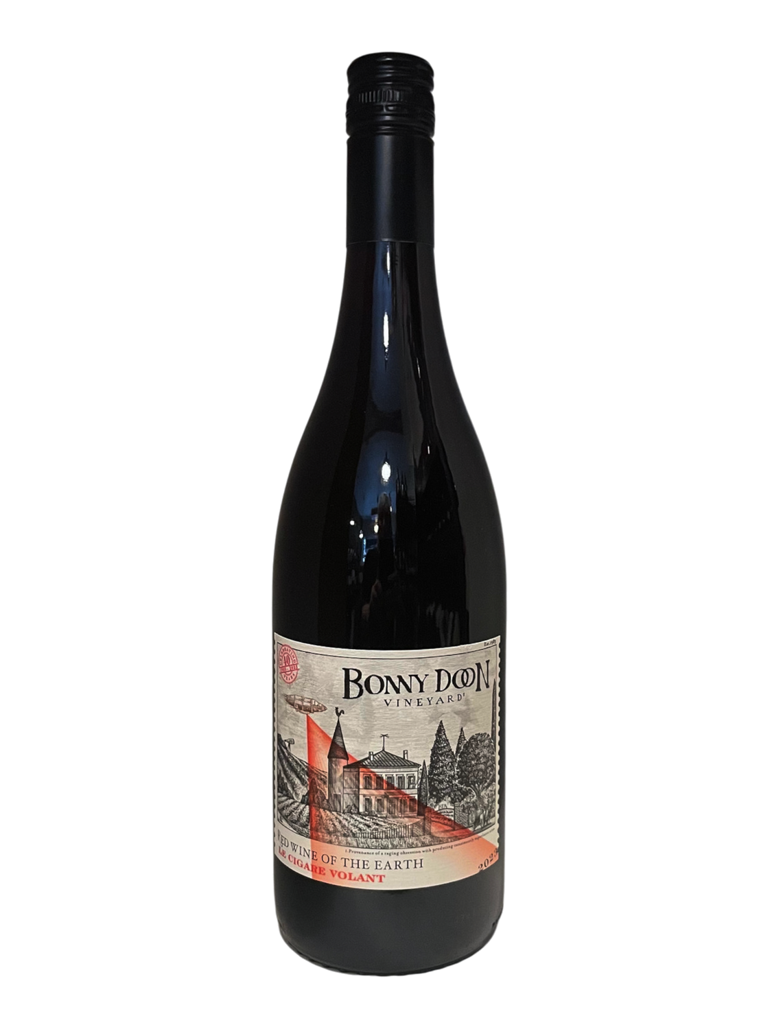 Bonny Doon Vineyard Le Cigare Volant Central Coast