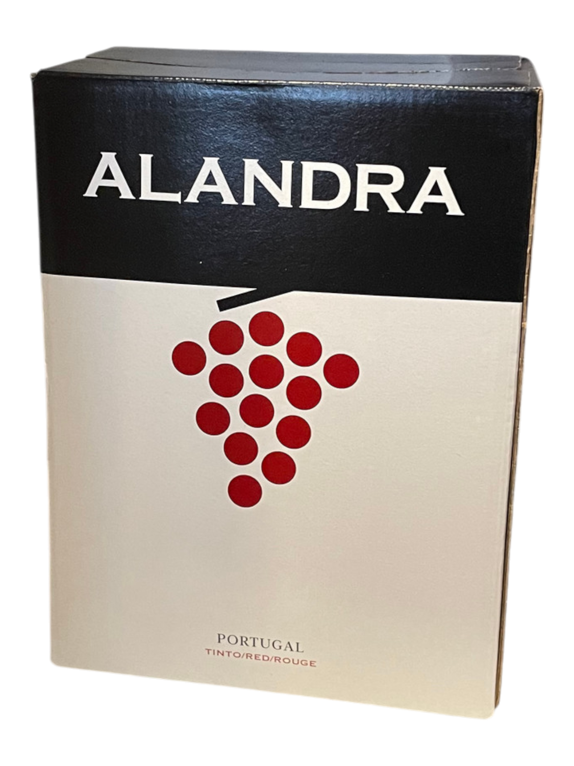 Esporao Alandra Tinto 3L Box