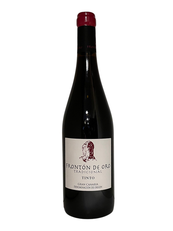 Fonton de Oro Tinto Tradicional