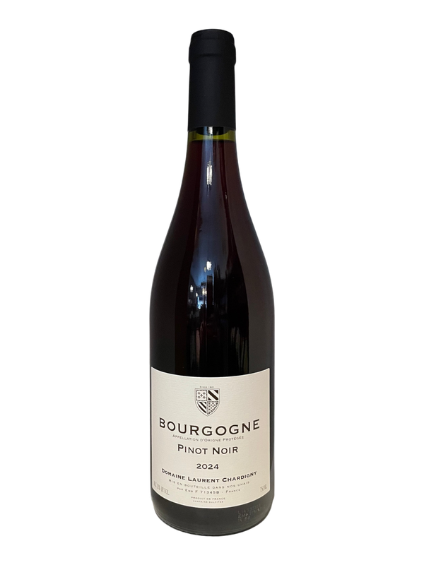 Domaine Laurent Chardigny Bourgogne Pinot Noir