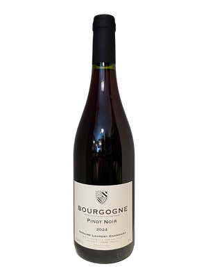 Domaine Laurent Chardigny Bourgogne Pinot Noir